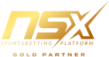 NSX - Sports Betting Platform - Gold Partner